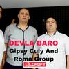 Gipsy Kajkos Devla Baro(feat. Gipsy Culy) - LIL SAM BYO&Gipsy Culy