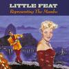 Teenage Warrior (LP版) - Little Feat