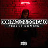 Feel It Coming (Instrumental Mix) - Don Paolo&Don Calo