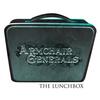 Protocol 070306 - Armchair Generals