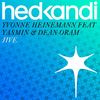 Jive - Yvonne Heinemann&Yasmin&Dean Oram