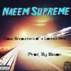 Bounty (Explicit) - Naeem Supreme&YT