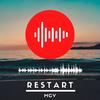 Re-Start(feat. Krisha) - Mcv&Krisha