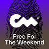 Free For The Weekend (Fluwence Remix) - Fluwence&Dom Dale&Kevin Huang&Albert Markiewicz&Closer Music