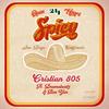 Spicy (Explicit) - Cristian 805&Dramabeatz&Ben Yen