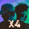 X4 (Explicit) - Charlez Meza&Skr