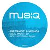 Solid March (Last Vision Remix) - Joe Vanditti &Neshga