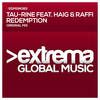 Redemption - Tau-Rine&Haig&Raffi