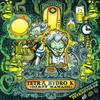 Resonance - Tetra Hydro K