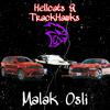 Hellcats & Trackhawks Freestyle (MalakMix) - Malak Osli