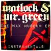 Chicagoland (Instrumental) - Matlock&Mr. Green