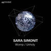 Womp (Original Mix) - Sara Simonit