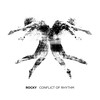 Conflict of Rhythm - Rocky Tilbor