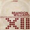 Stronger(feat. Jean Baylor) - Brandon Williams&Jean Baylor