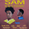 Da wo du herkommst (Remix) - SAM&Booz&Nura&Chima Ede&Kelvyn Colt&Reezy&Ahzumjot&Lary