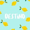 Destino - Melanie Espinosa&Jean