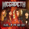 メカニックス (Live|Bonus Track) - Megadeth