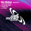 All The Time (Original Mix) - Sky Motion