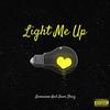 Light Me Up (feat. jawn skiez) (Explicit) - Jawn Skiez&Lamaarxo