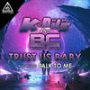 Talk To Me (Original Mix) - K-Deejays&Bubble Couple