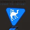Labyrinth (Original Mix) - Alessio Pennati