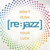 Don't Push Your Luck (Andreas Saag Stripped Boogie Instrumental) - [re:jazz]&N'Dea Davenport