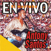 El General Larguito (En Vivo) - Antony Santos