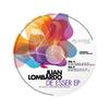 De Esser (Original Mix) - Juan Lombardo