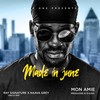 Mon Amie - Ray Signature&Naava Grey