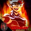 Legendary(Ryuga Rap) (Explicit) - AfroLegacy