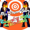 Saturday Night On The Moon (Manovale Sonoro Remix) - DJs from Mars
