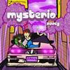 Mysterio - Zaucy