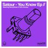 Parachute (Yenk Remix) - Satour&Yenk