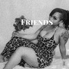 FRIENDS - Mahogany