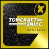 Infiltrator (Club Mix) - Tomcraft&ENIAC
