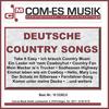 Ich brauche Country Musik - Theo