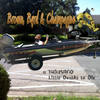 Propelled - Brown&Byrd&Champagne
