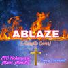 ABLAZE - Cocoy Claravall&Alisa Aguas&Ablaze Music Artists