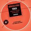 Yokai (Original Mix) - Gonzalo Diaz