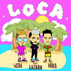 Loca - Wizaa & Miika&Lazaro
