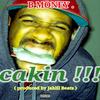 Cakin (Explicit) - B Money