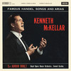 Handel: Tolomeo, HWV 25: Silent Worship (Did'st Thou Not See My Lady?) - Kenneth McKellar&Orchestra of the Royal Opera House, Covent Garden&Sir Adrian Boult