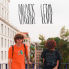 Paisaje Letal - Kids From Mars&Oscar Jimenez&Roger Borrell