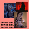 Gothic Girl (Explicit) - Teqkoi