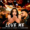 Love Me - Vithun Gopal&Nishan K&MJ Melodies