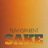Transparent Sake - Camy Jante