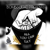Let Me (Explicit) - King Saam&Just Juice