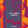 Anemo (Instrumental) - Ali Kuru