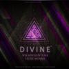 Divine (Original Mix) - Wilson Kentura&Tiuze Money