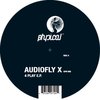 4 Play - Audiofly X